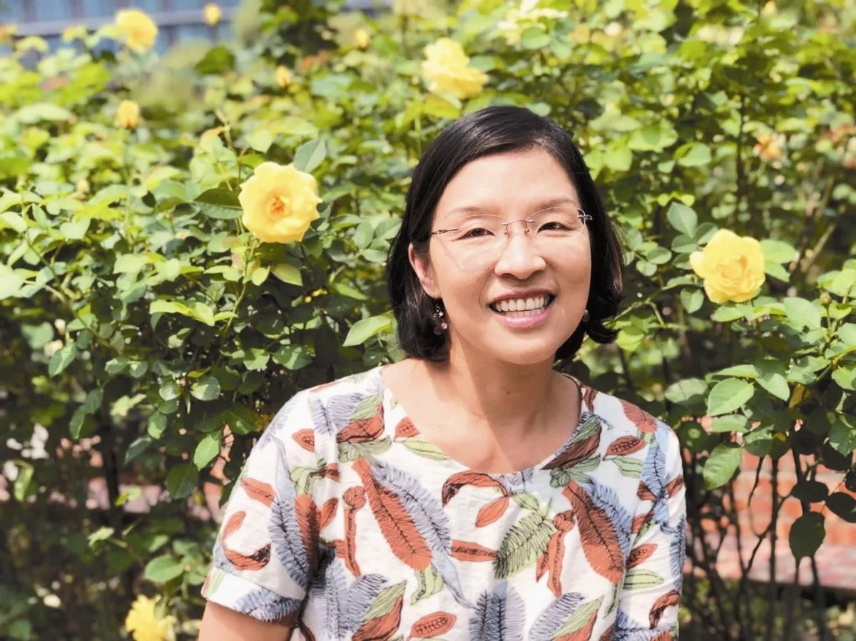 貼心照顧 助日人在台安心工作