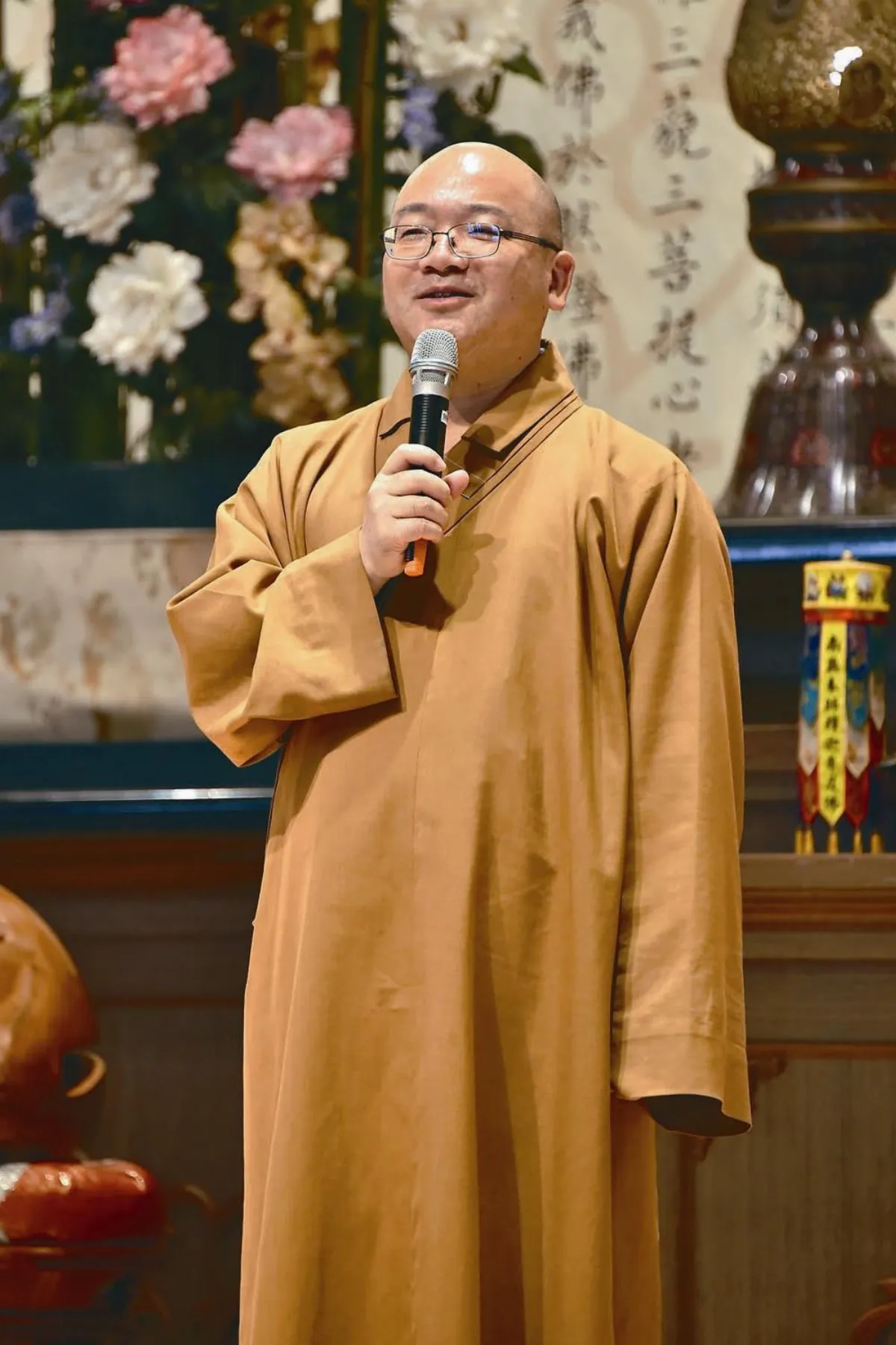 《人間萬事》 如何讓人接受？