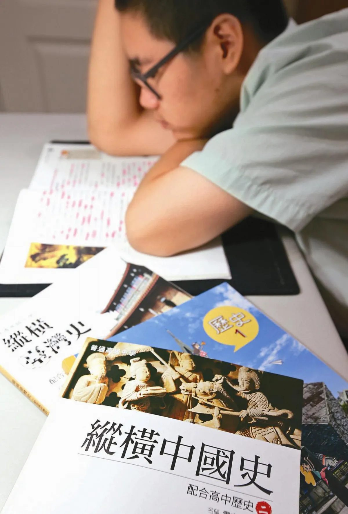 原民轉型正義入課綱 學者：最終是和解