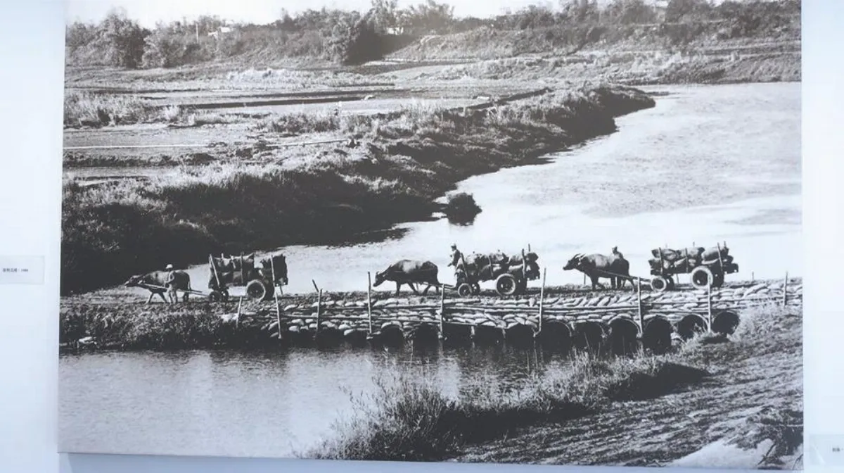 【大江南北】阮義忠台灣故事館