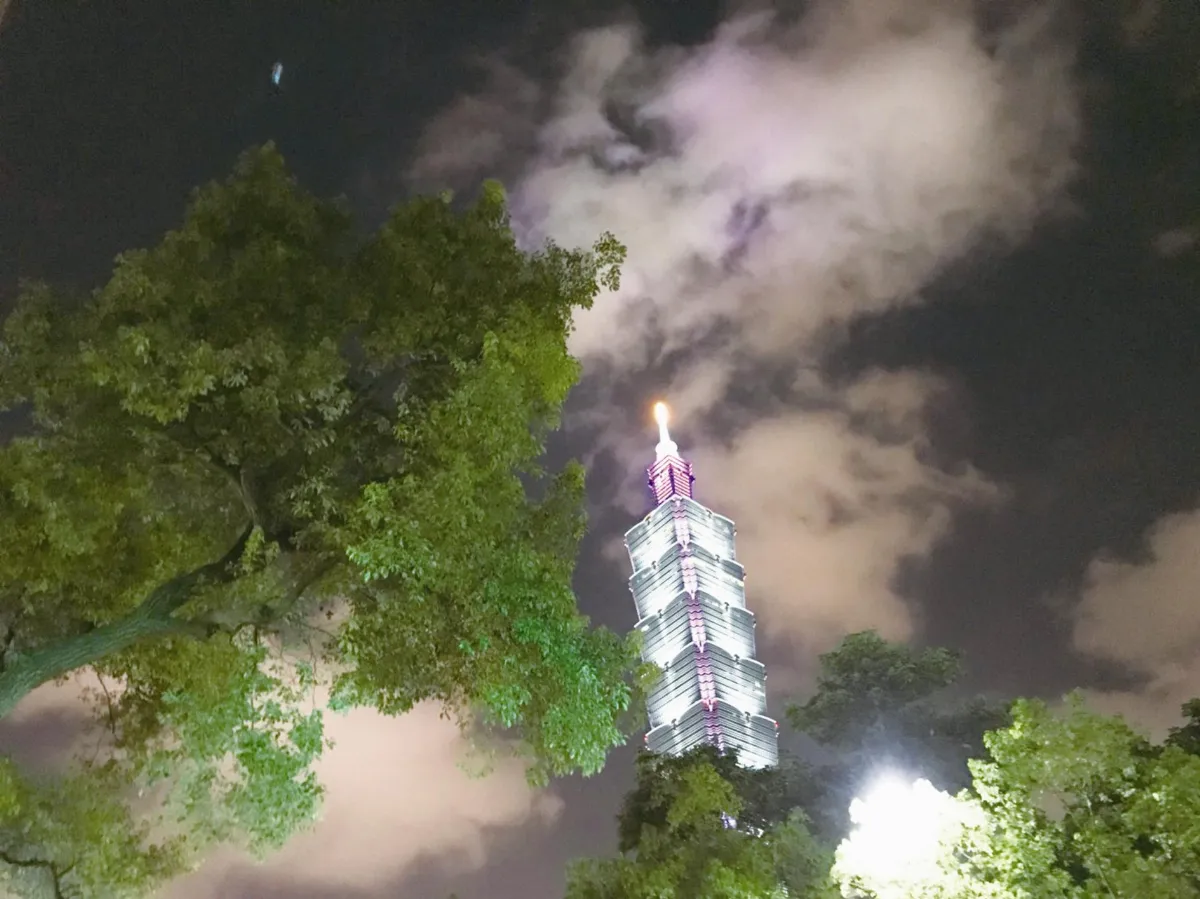 樵 言 悄 語 天空與海的對話