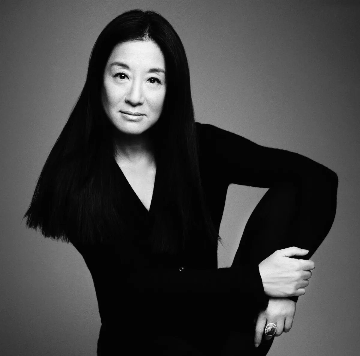 【風尚力】Vera Wang 王薇薇