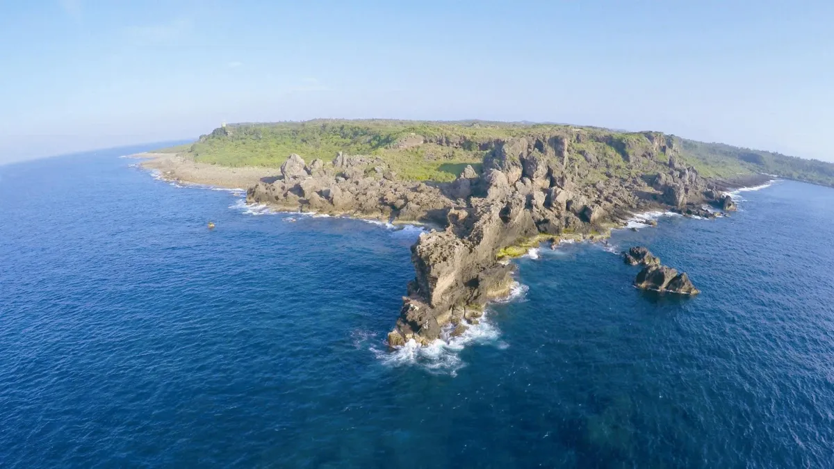 國家公園系列報導 墾丁 大自然博物館