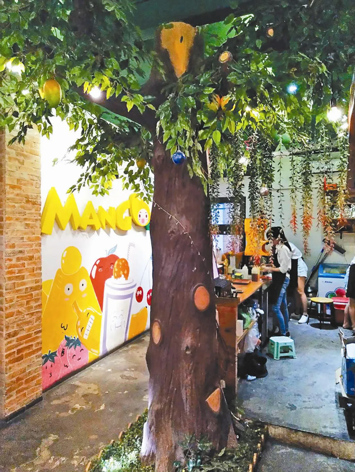 跟你想的不一樣 台灣經驗 在這行不通
