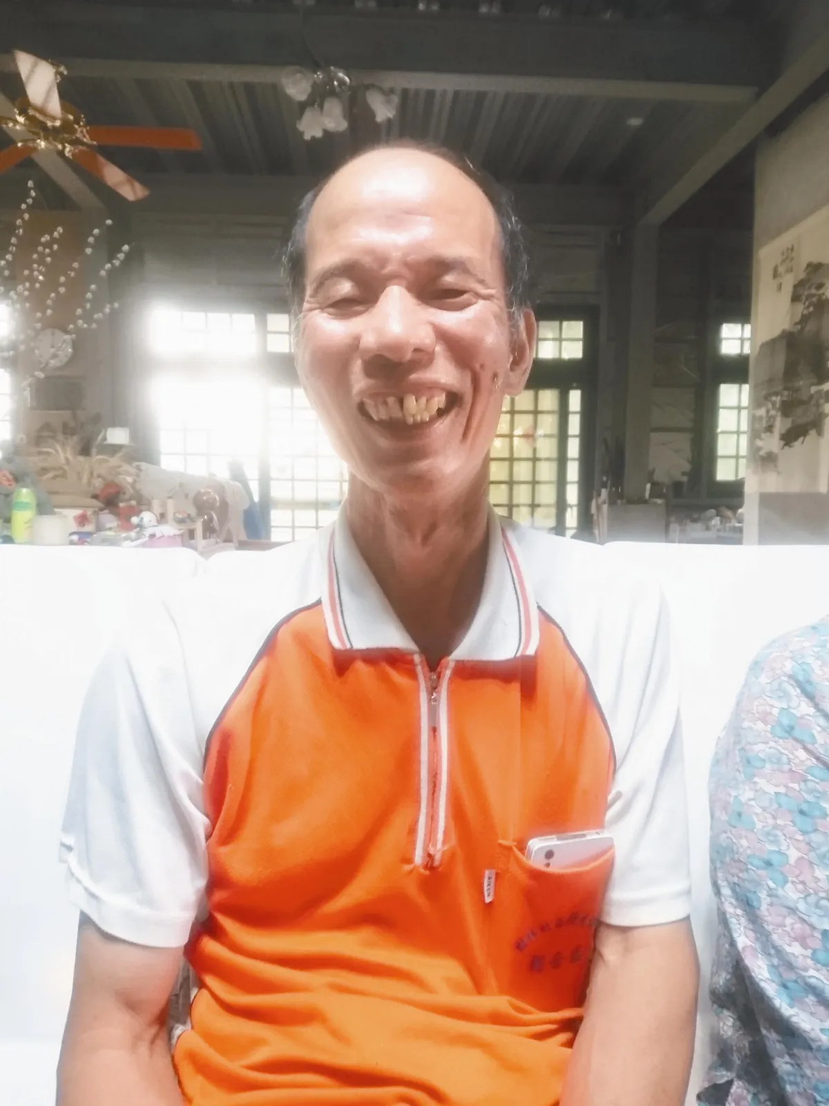 【石齋夜話】兩代葫蘆人 吳嘉龍