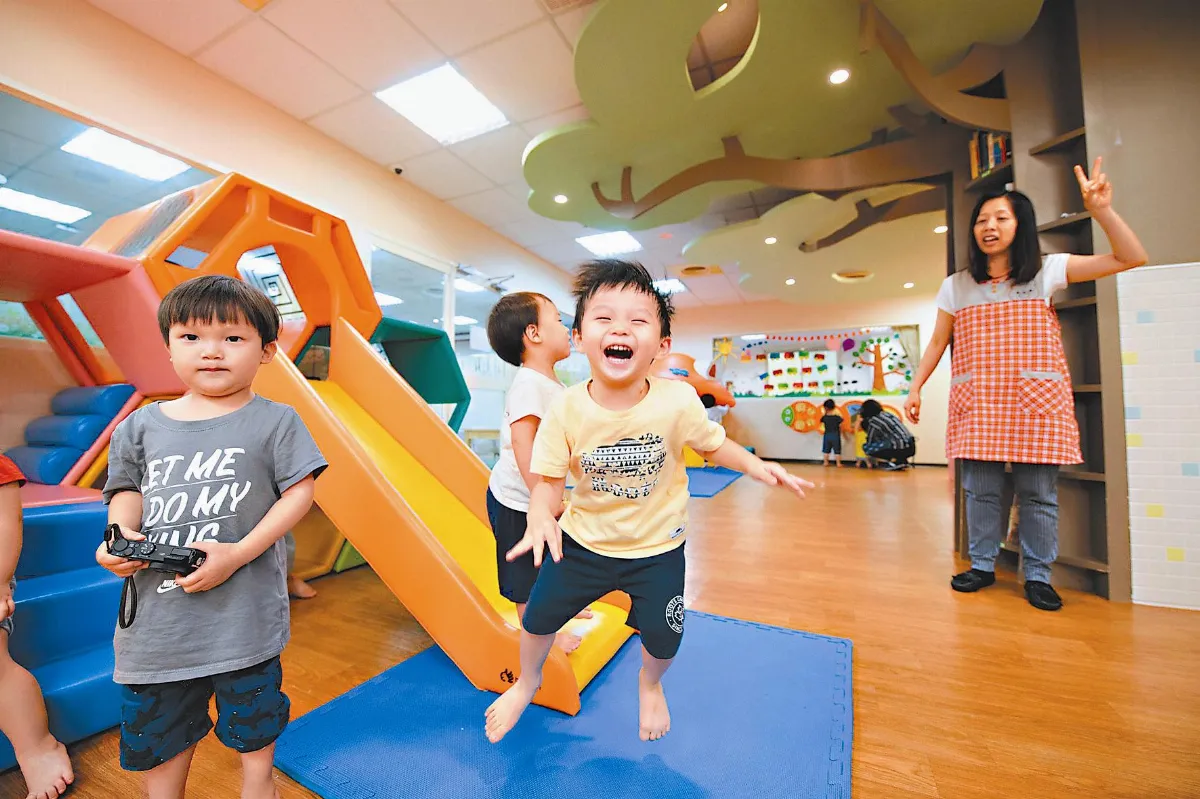 友善職場 開解憂雜貨店 做企業小天使