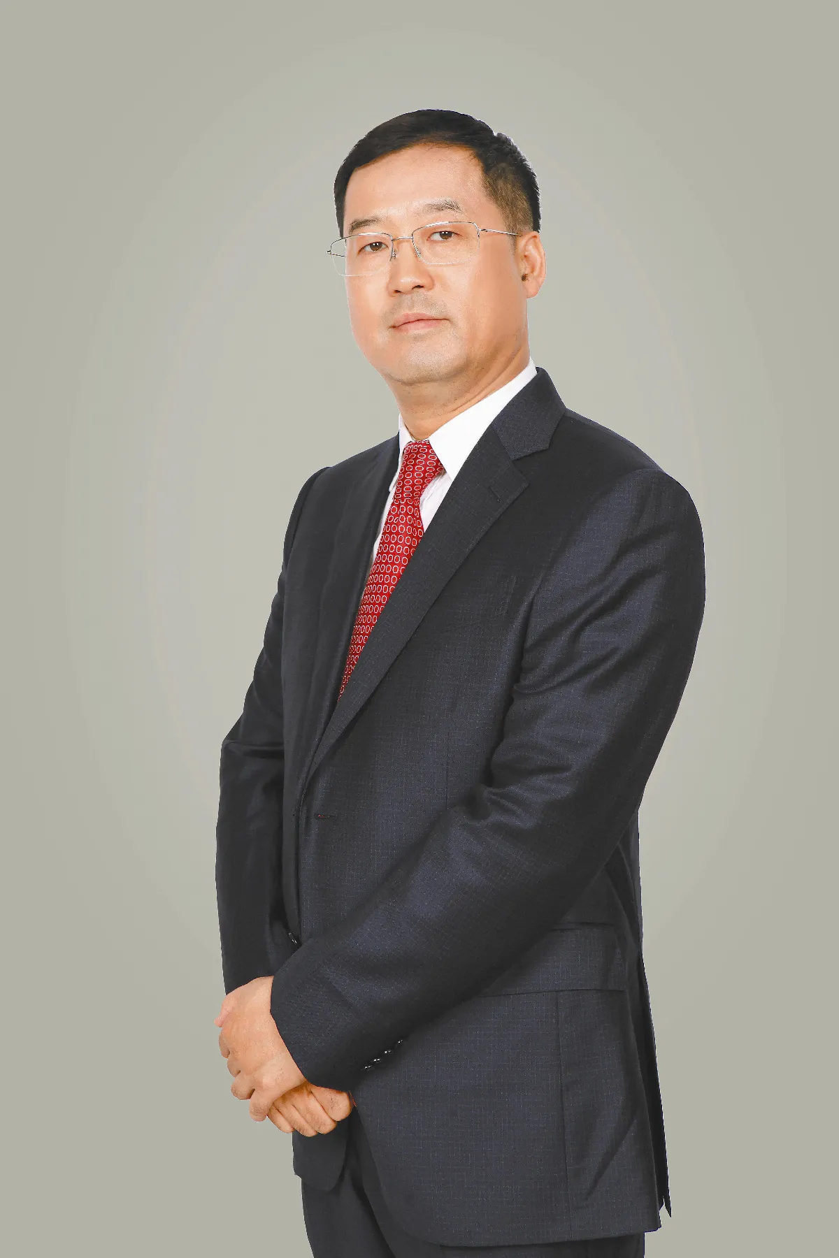 利亞德集團創始人  李軍 創新發展是唯一出路