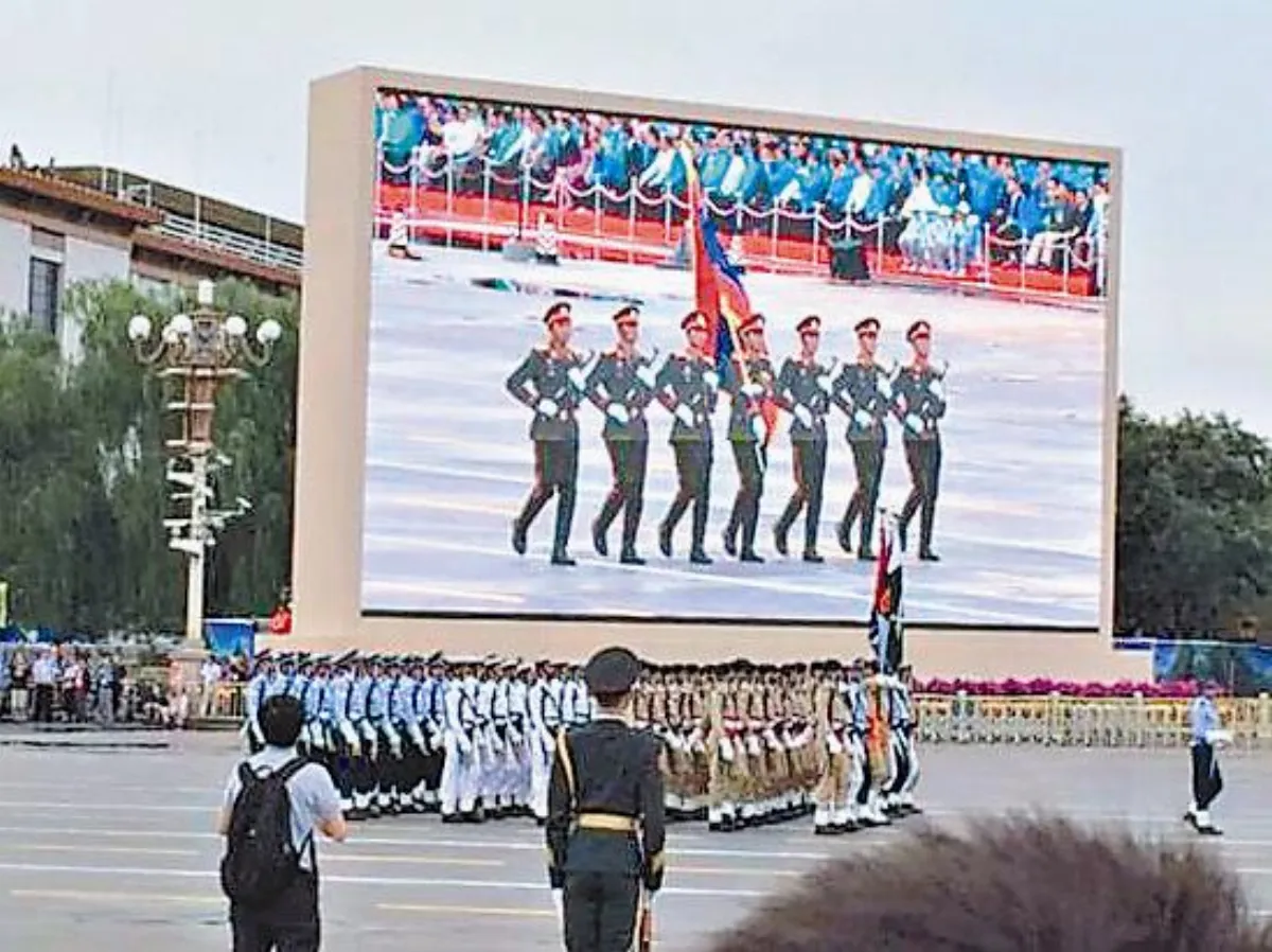 利亞德集團創始人  李軍 創新發展是唯一出路