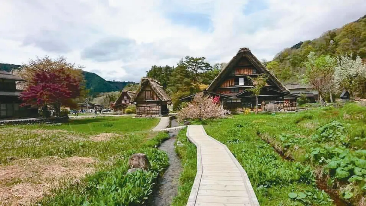 古街文化遺產懷古創藝