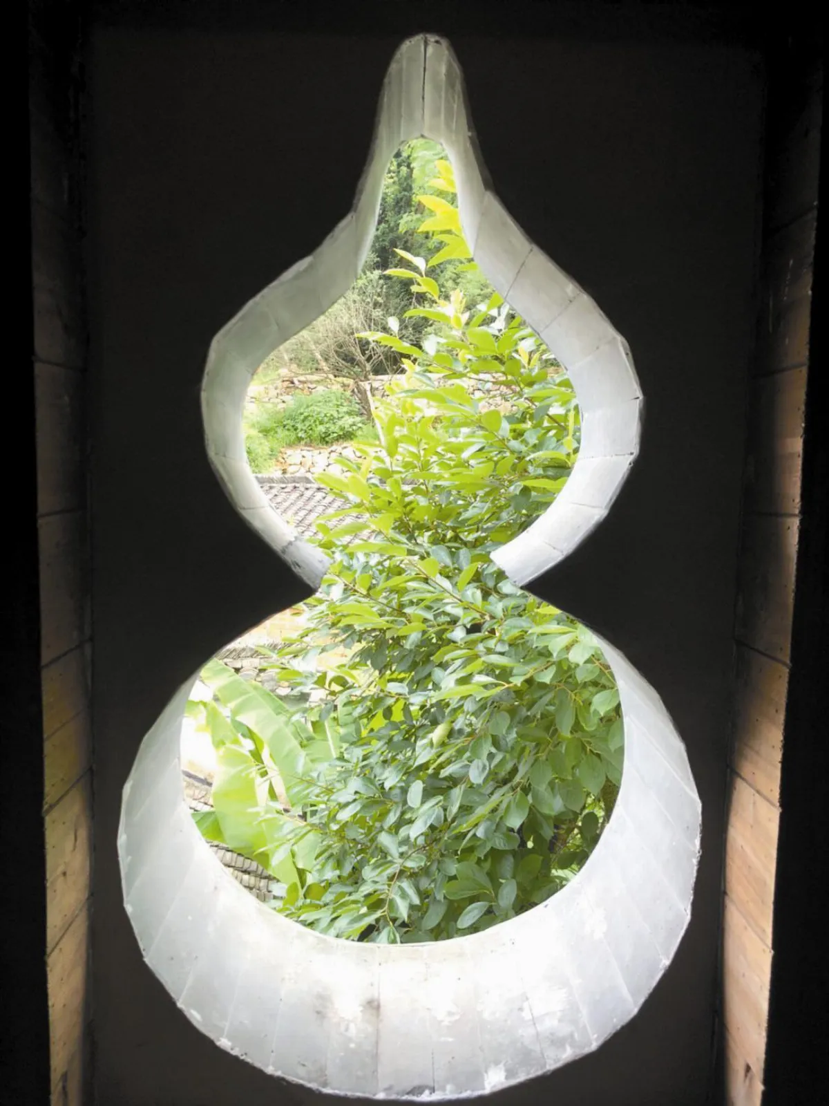 生活快門  風水葫蘆