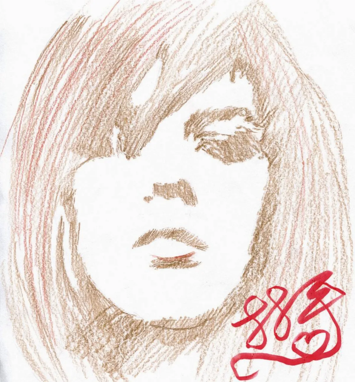 閃文集 謝爾雷特女郎