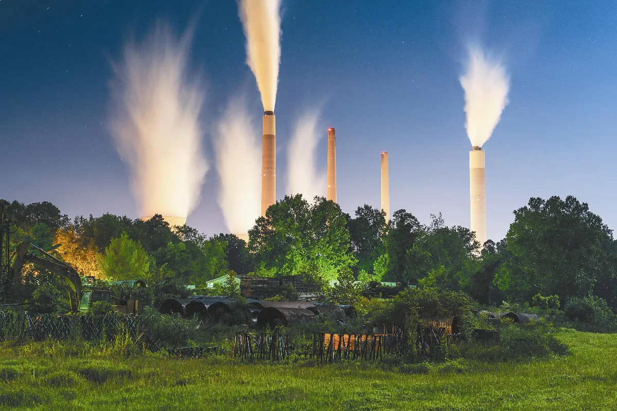 高二氧化碳 數億人將營養不良