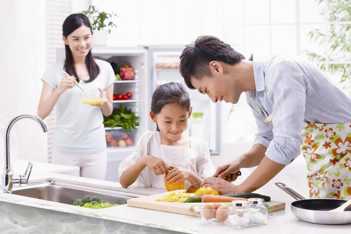 平 凡 滋味  美食添情溫暖流長
