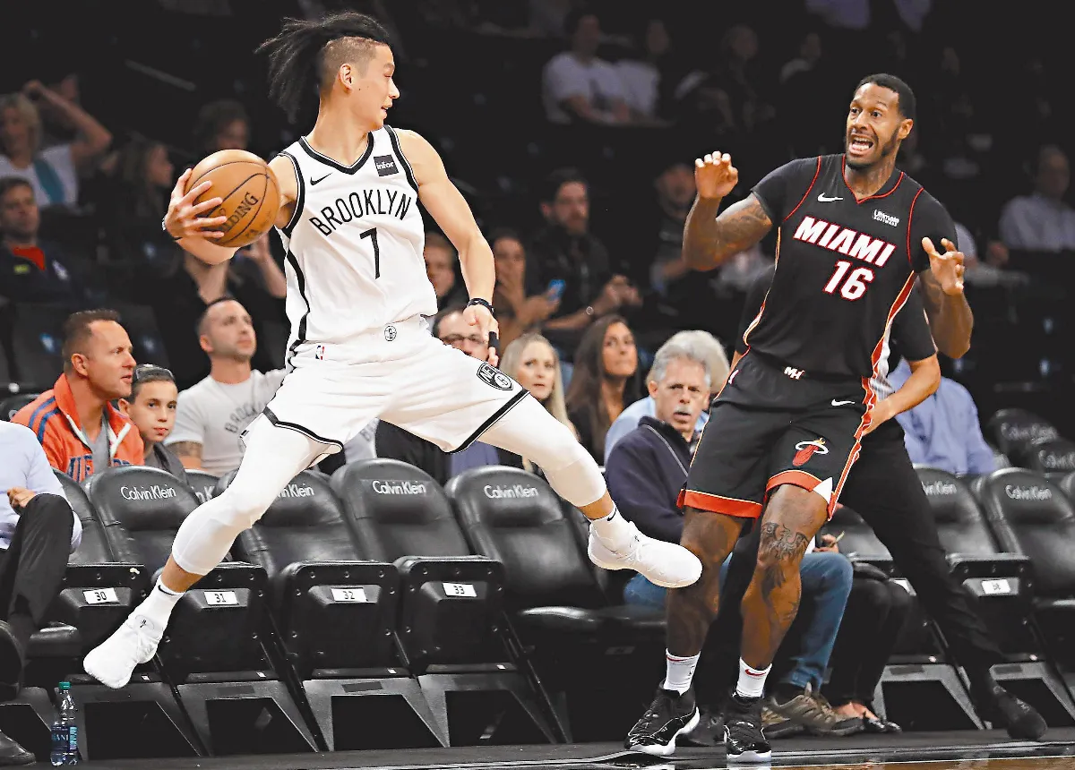 分析、調整姿勢 林書豪、奈許投資 教練App 帶你勇闖NBA