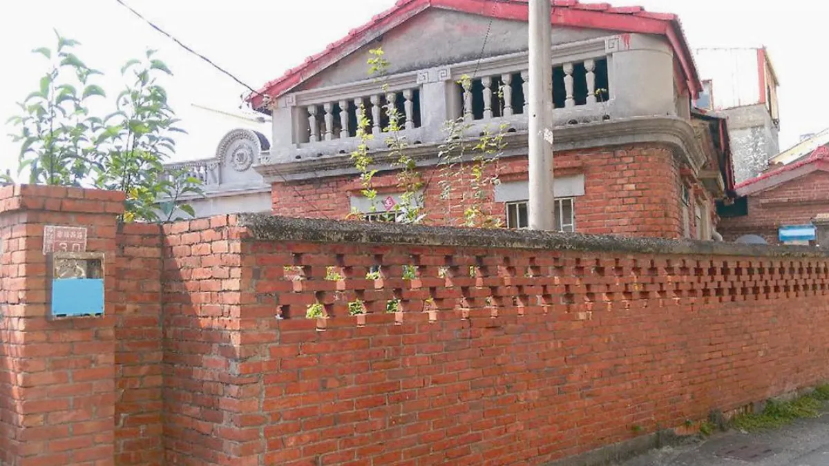 印象旅人 梓官赤崁懷舊遊