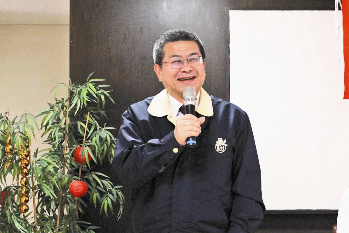 《星雲法語》 創業條件
