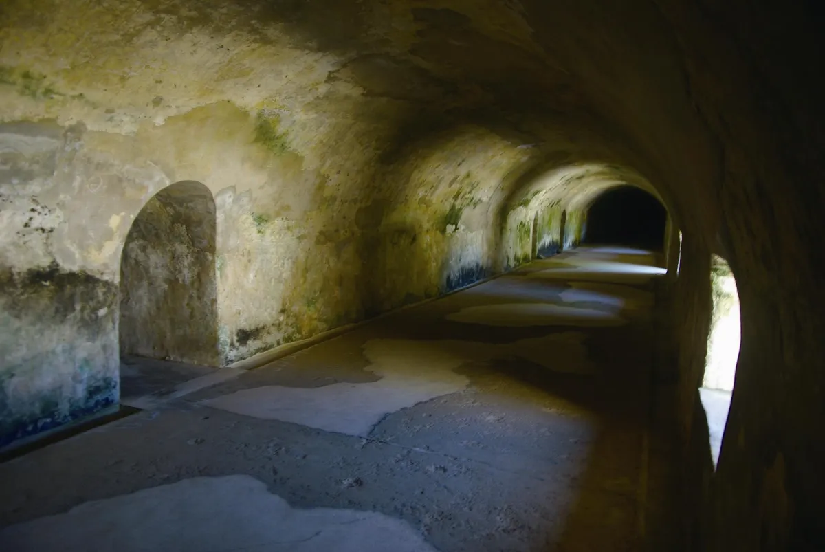 台灣小事   設想我在西台古堡