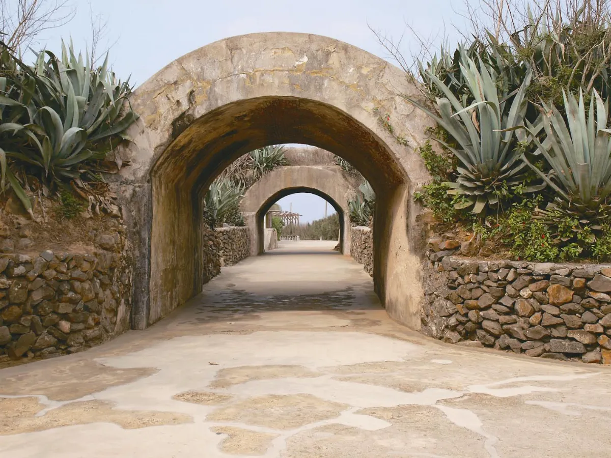 台灣小事   設想我在西台古堡