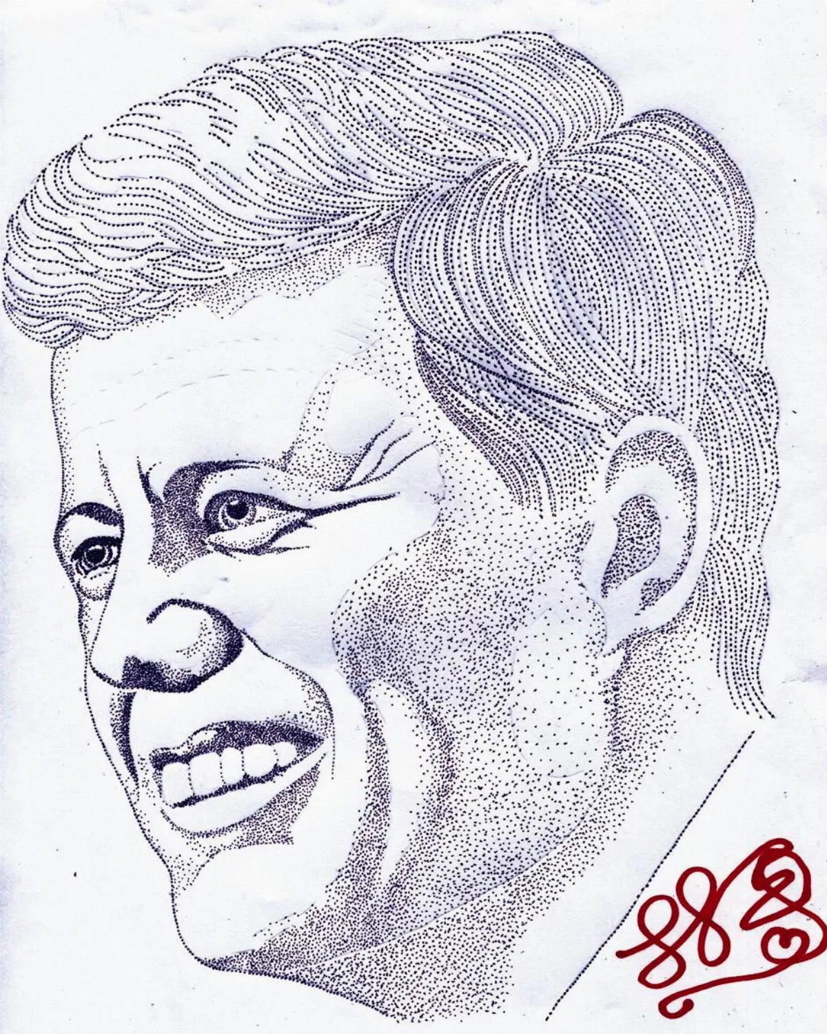 閃文集 美國總統的魔咒