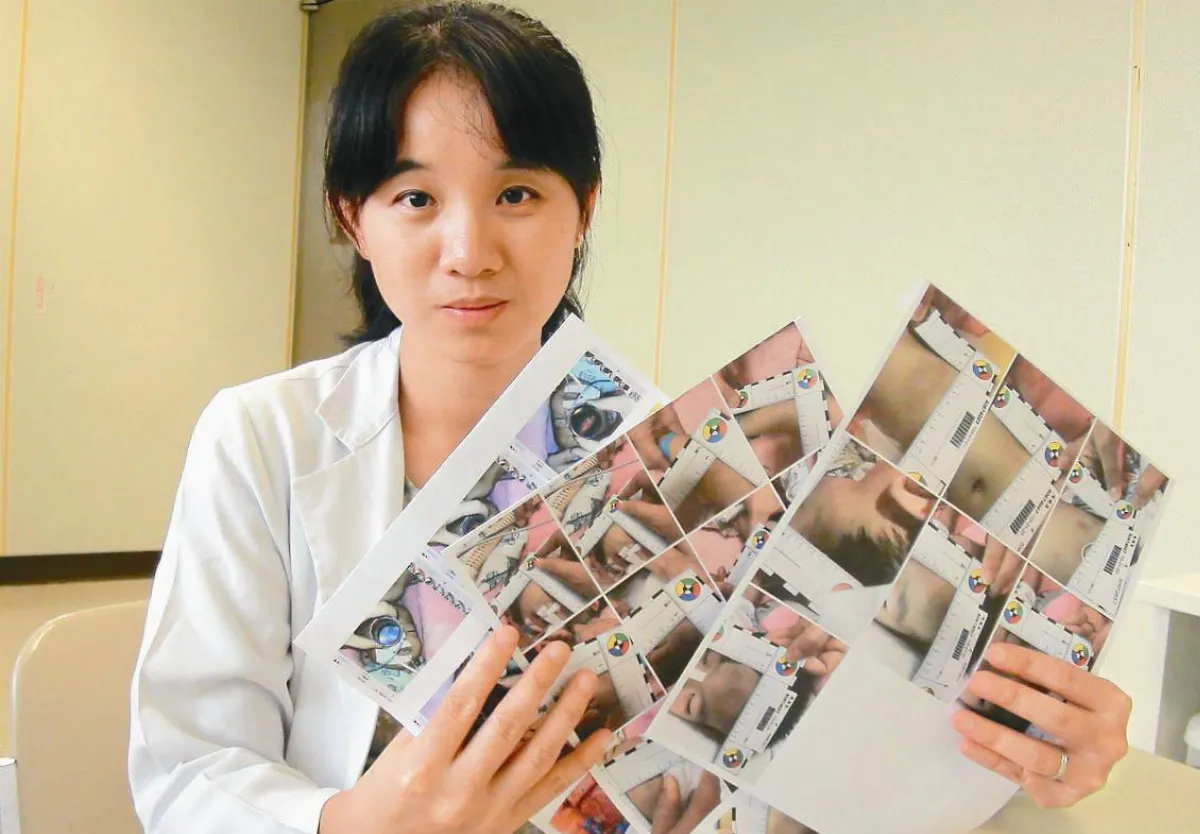 停止兒虐悲歌 醫催生兒保中心