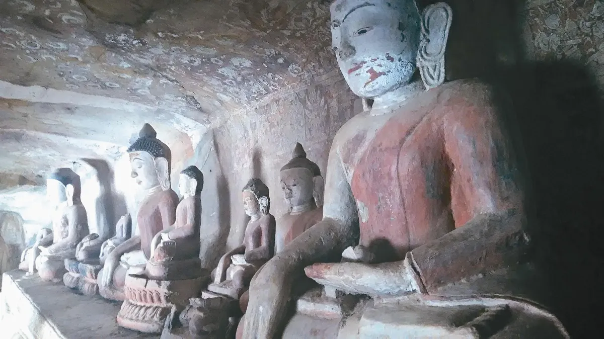 讀《人間佛教回歸佛陀本懷》 在歷史與現代之間