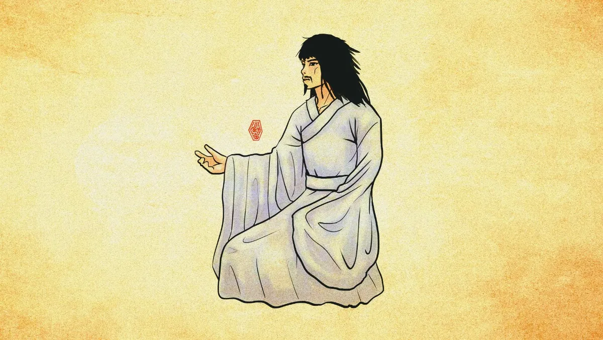 【王陽明帶你打土匪048】陽明擔綱弼馬溫（下）