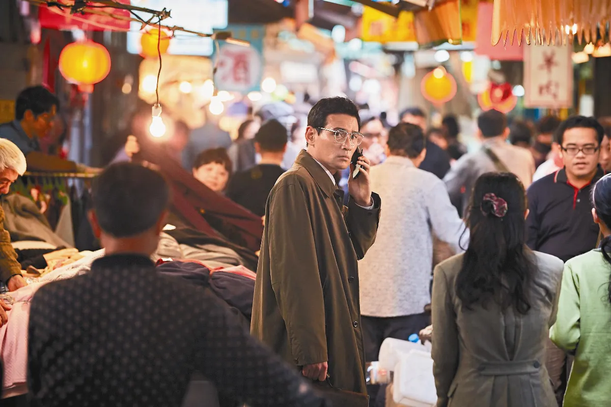 《北風》看見我們的不足
