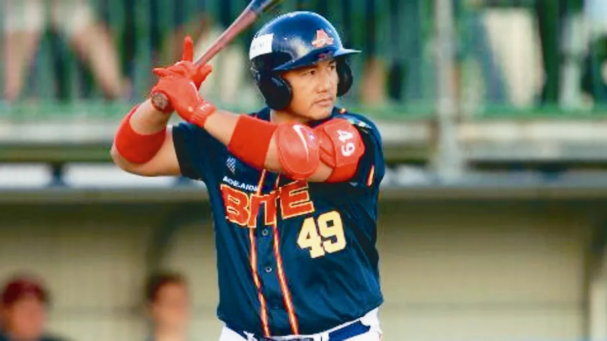 兩岸 8 勁旅角逐 海峽杯19日開戰