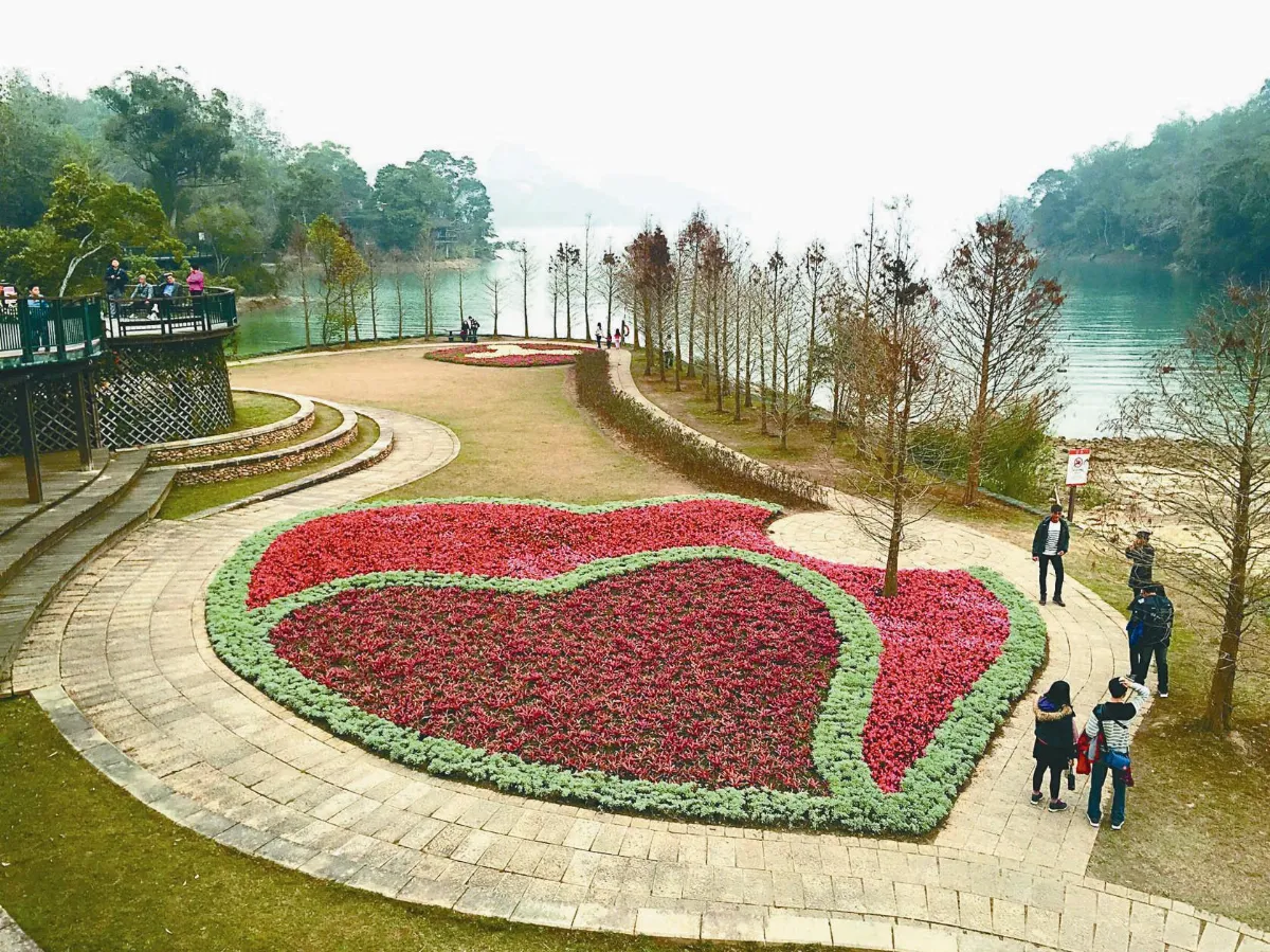 守護內心 從愛自己開始