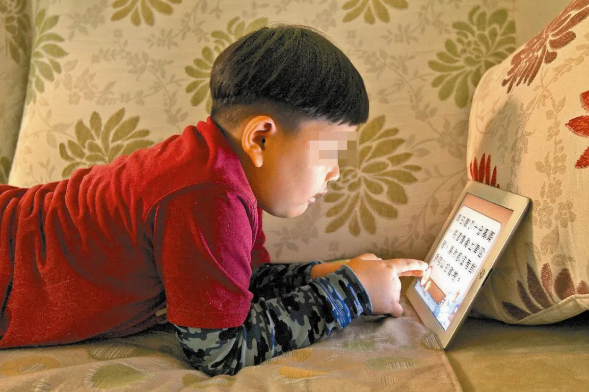 台灣3.1%青少年 網路遊戲成癮