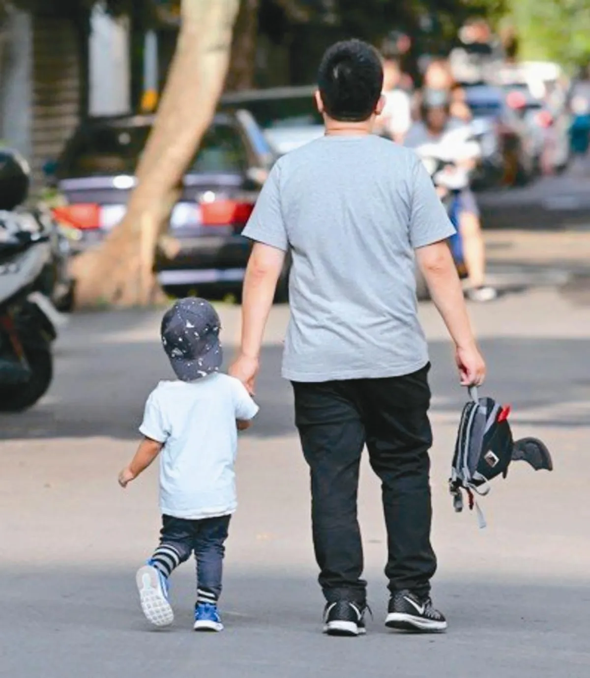幼教團體：制度多處不合理