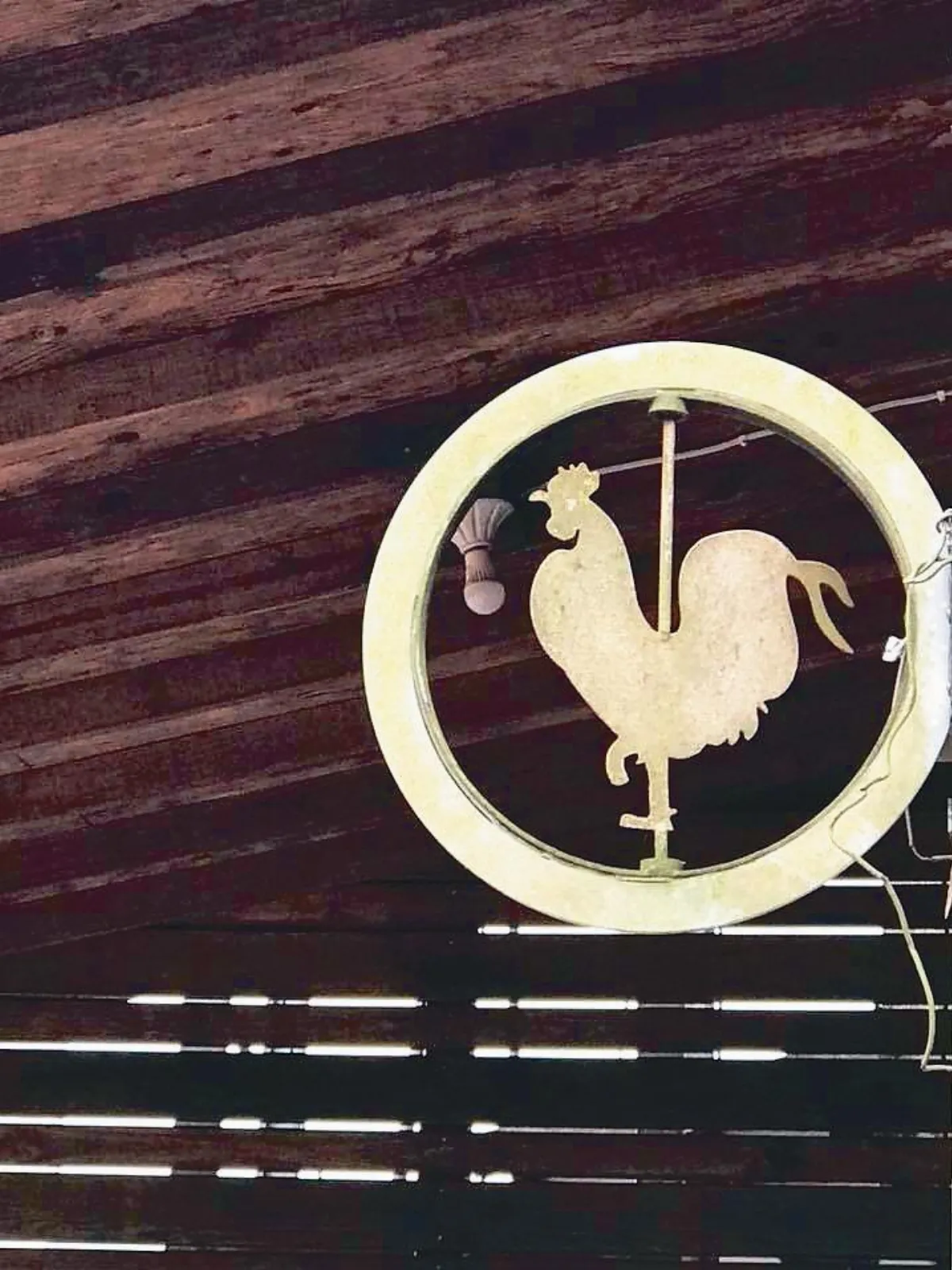 旅行 風景 老街圖騰