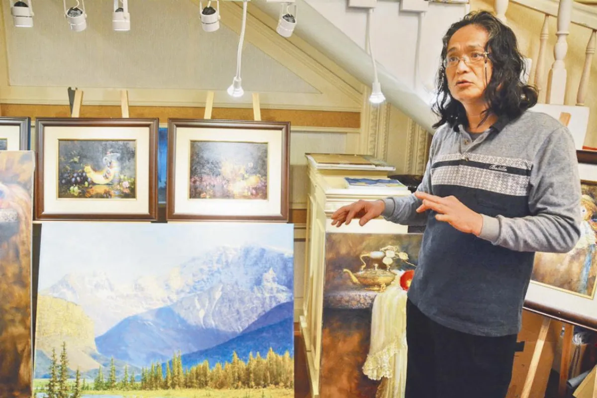 全球18生命鬥士 獲周大觀獎章