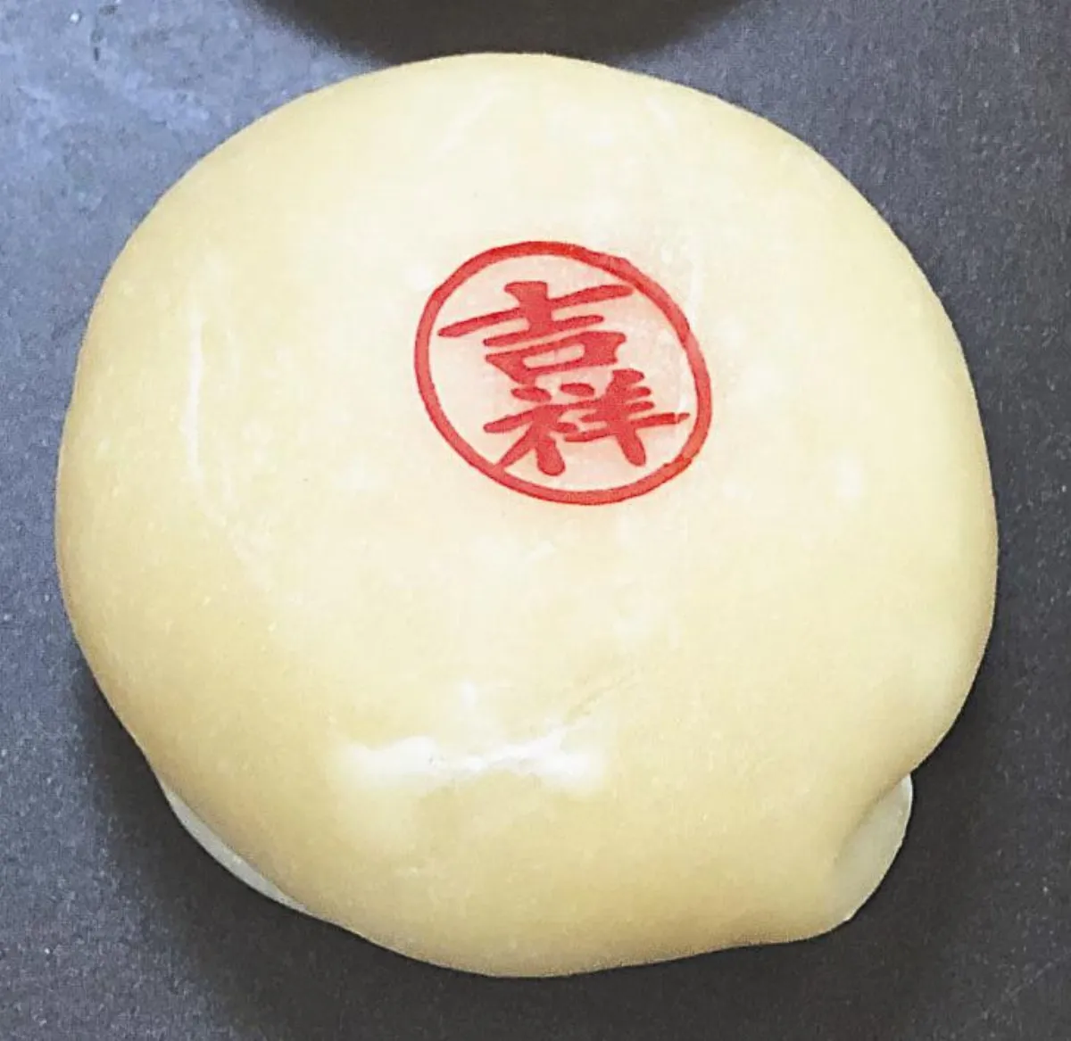 節慶美食 孩子的月餅