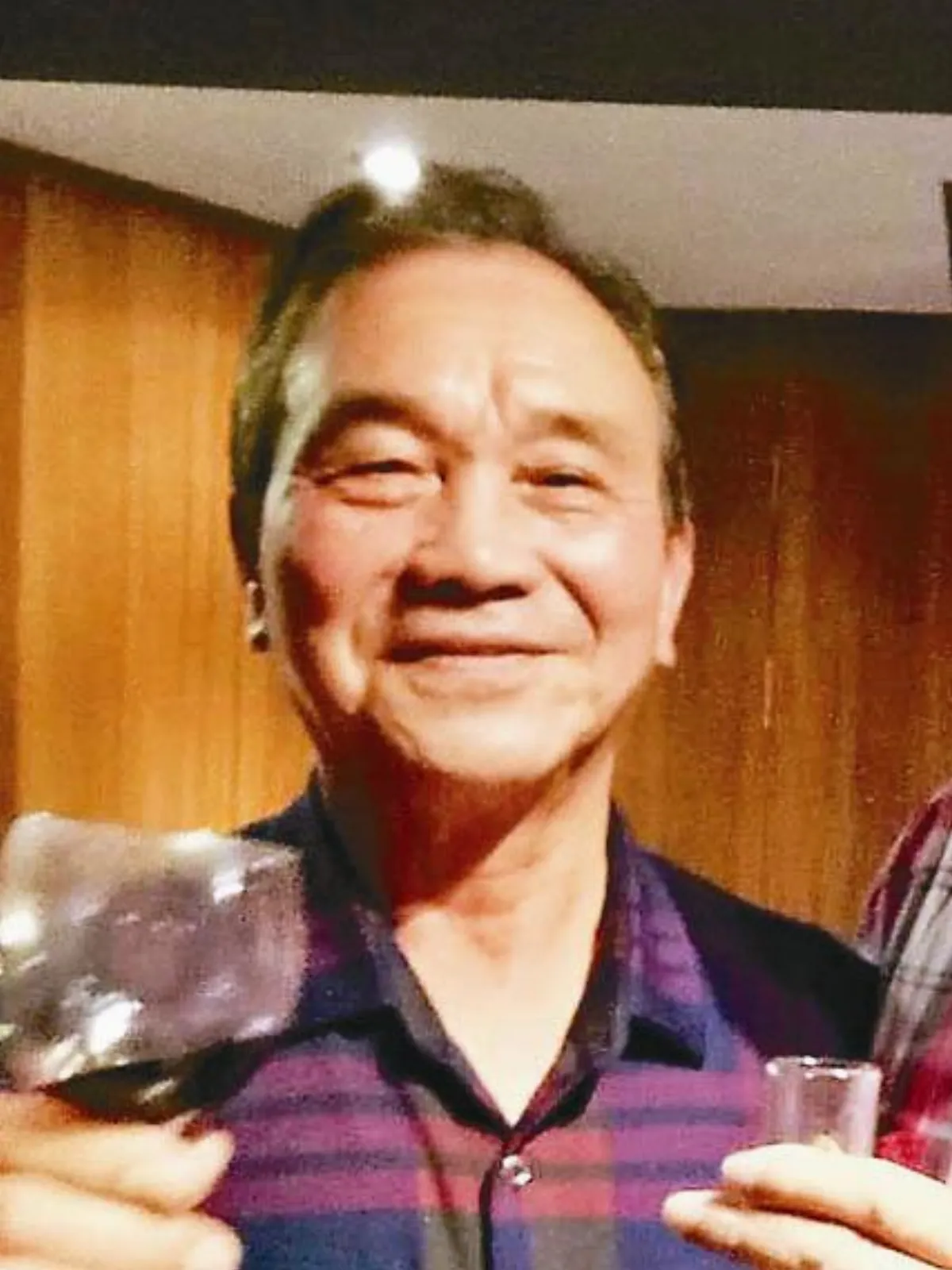 【石齋夜話】李總集百悟人生哲理