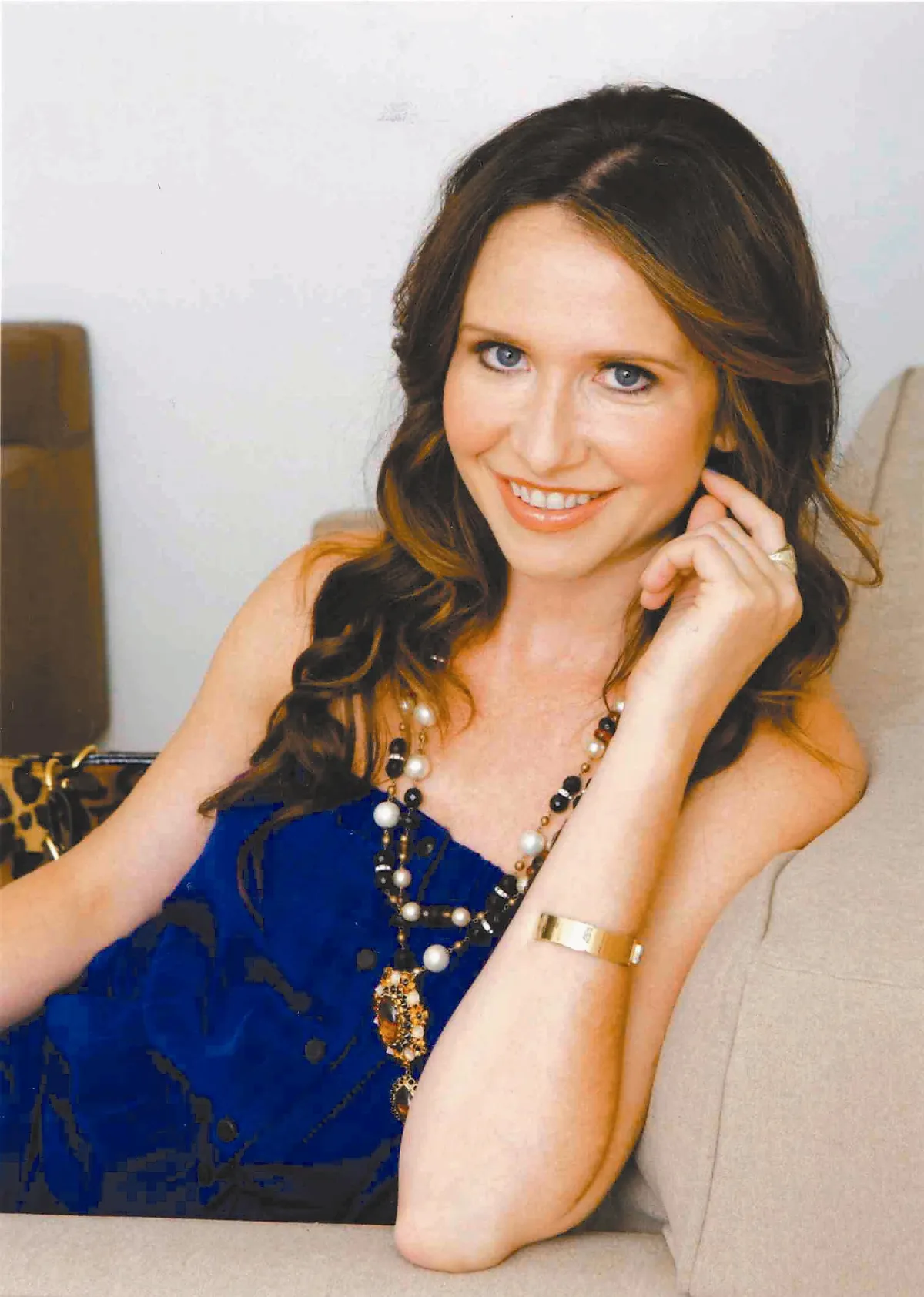 【風尚力】 Janie Bryant 珍妮．布萊恩特