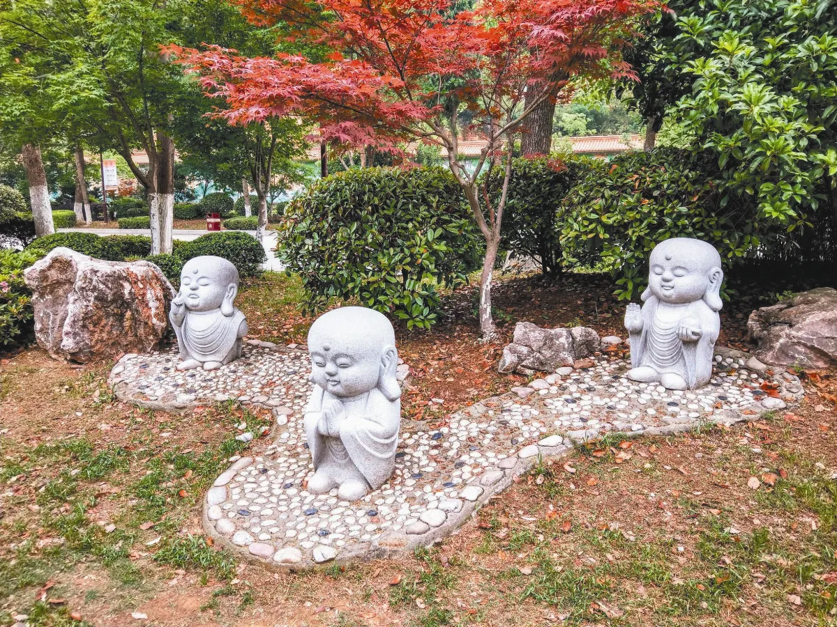 生命畫語 不忘初心是力量