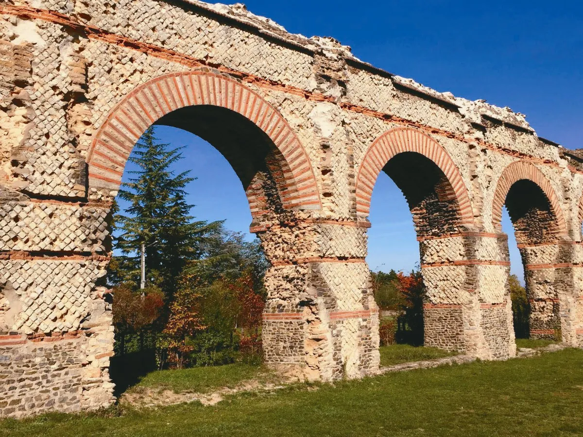 整修文化遺產樂透出馬