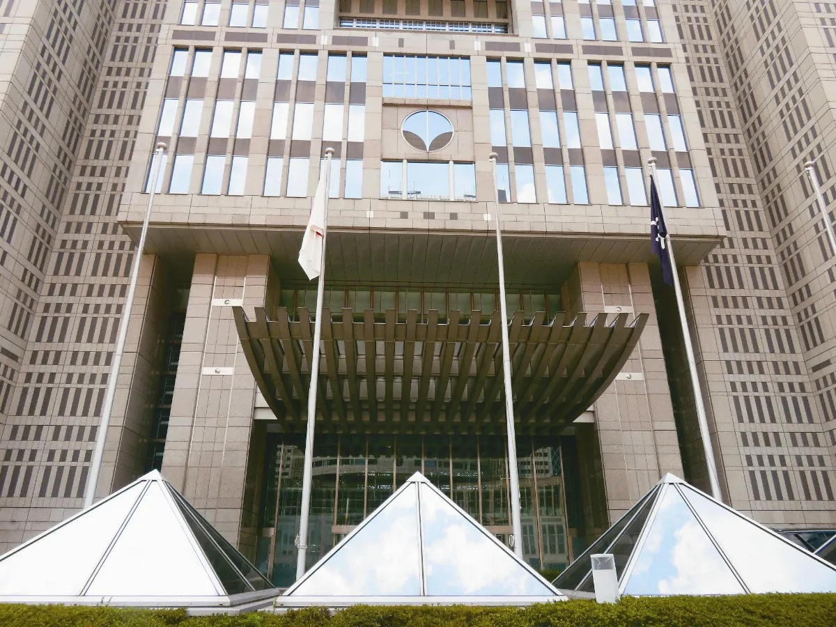 看世界佇足市政廳聆聽城市的回聲上