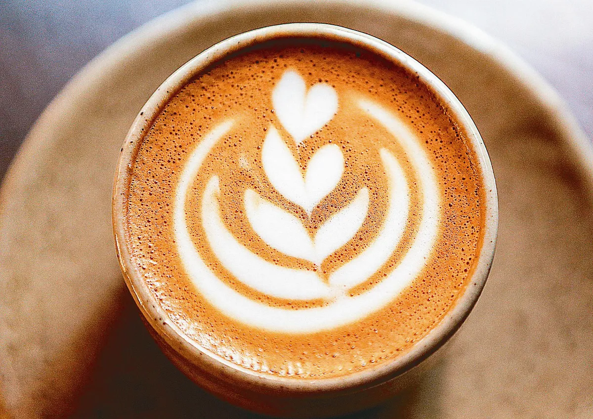 研究：喝咖啡可降低死亡率