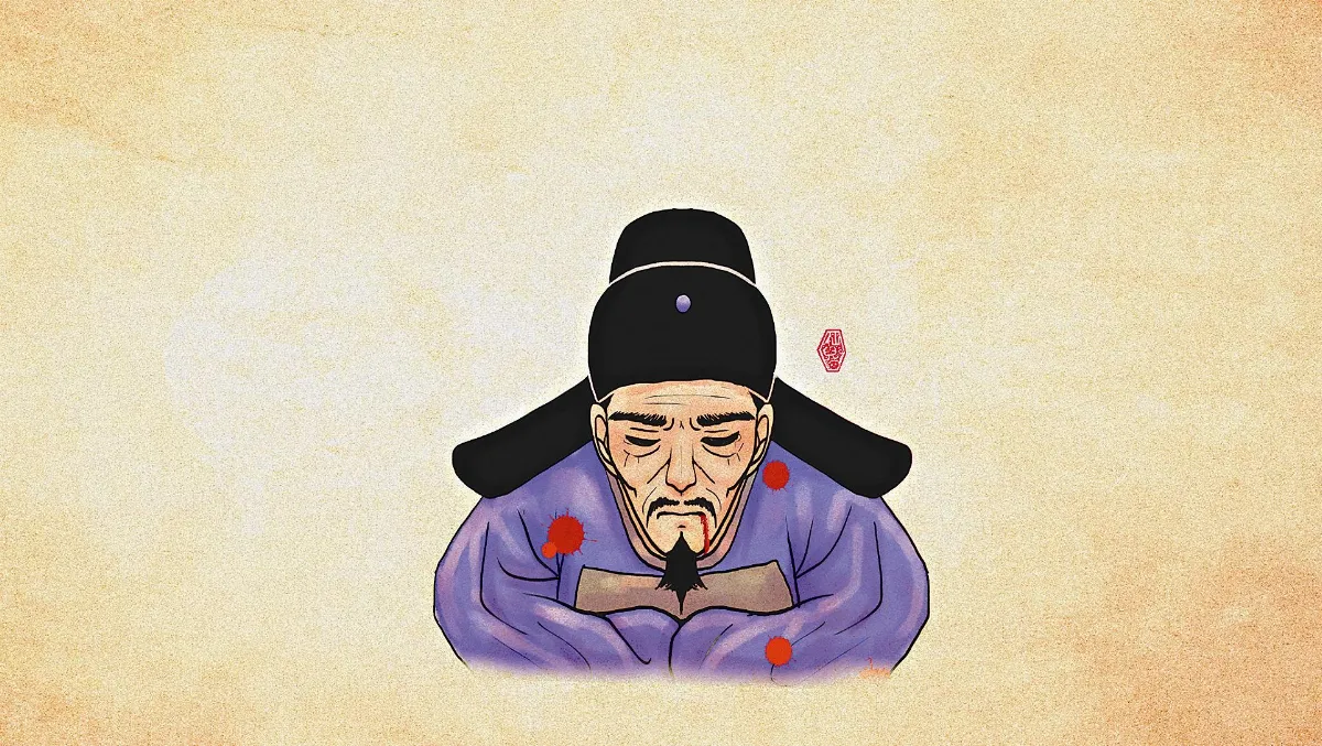 【王陽明帶你打土匪051】 火眼金睛長征前（下）