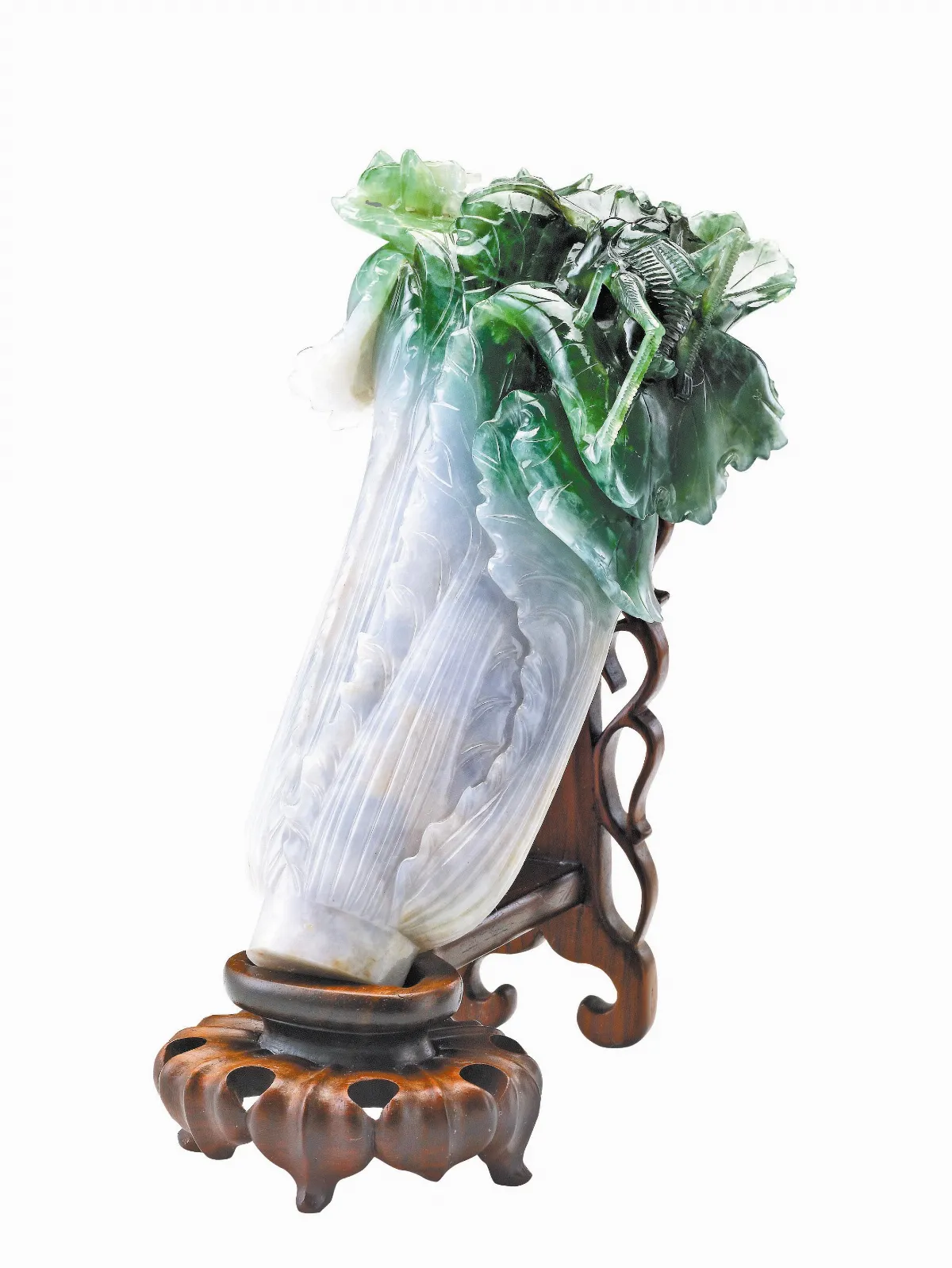 故宮文物 擬赴東奧巡迴展