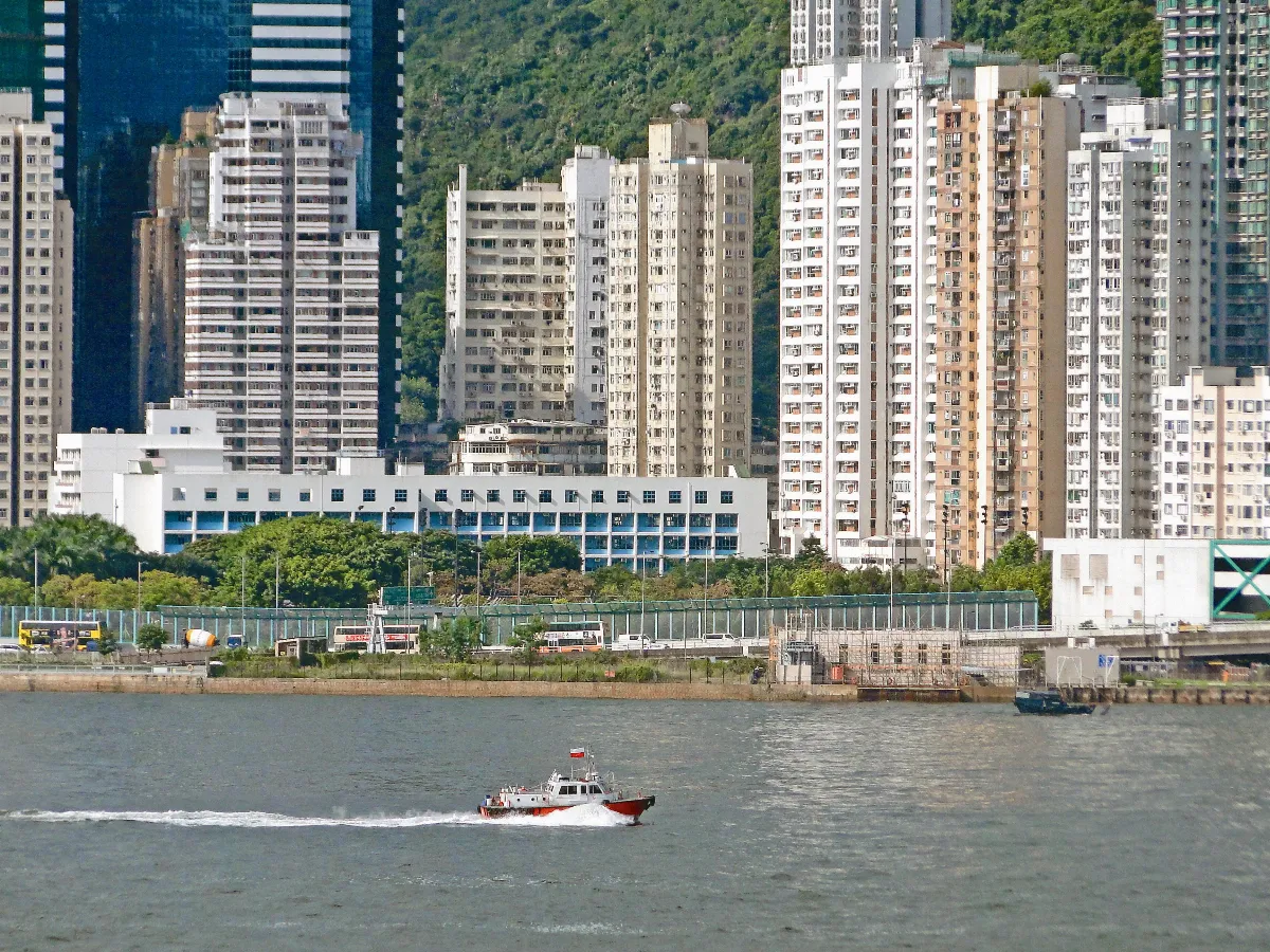 海天遊 香港  8