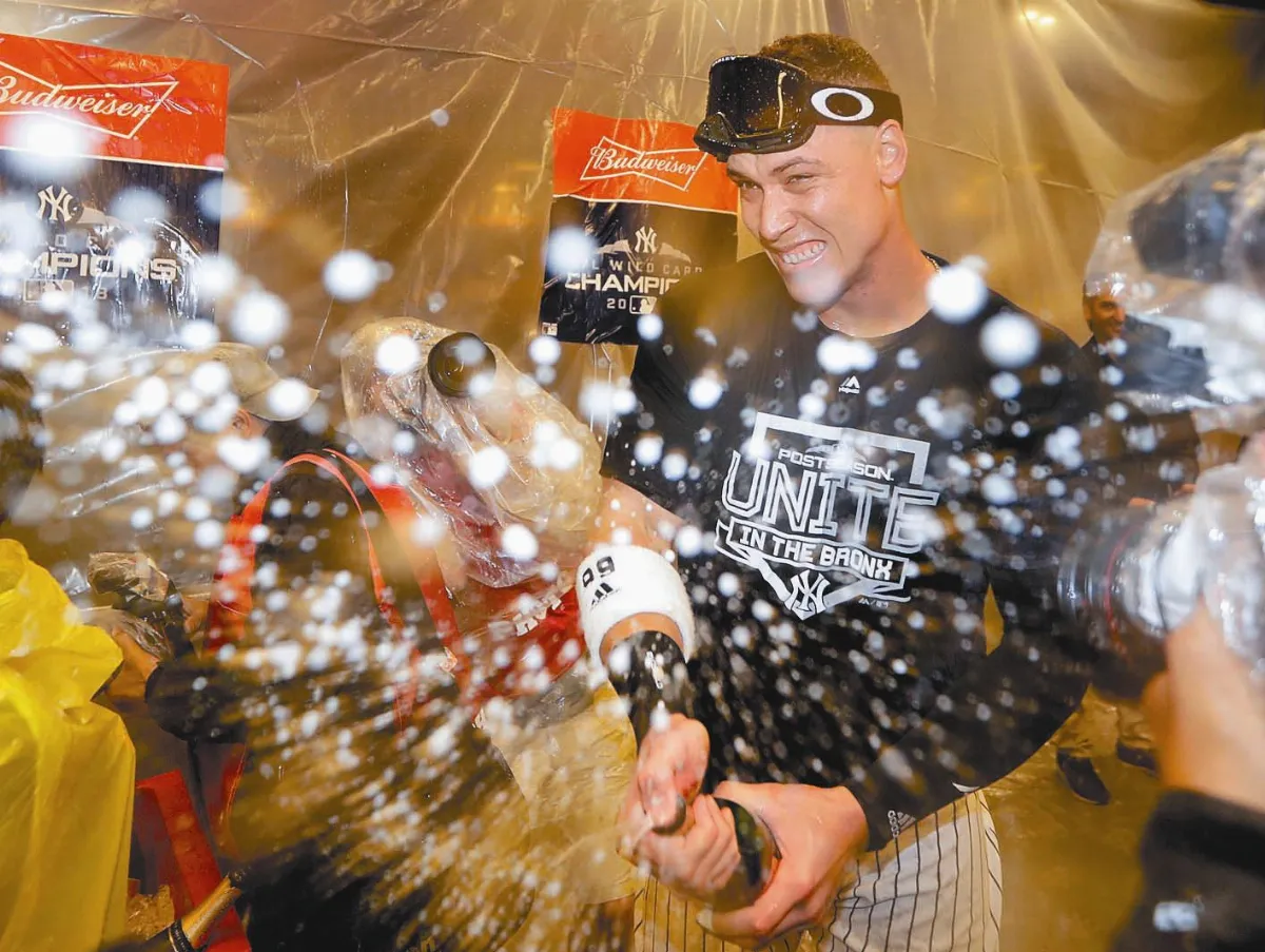 單季3支百勝雄師 MLB首見