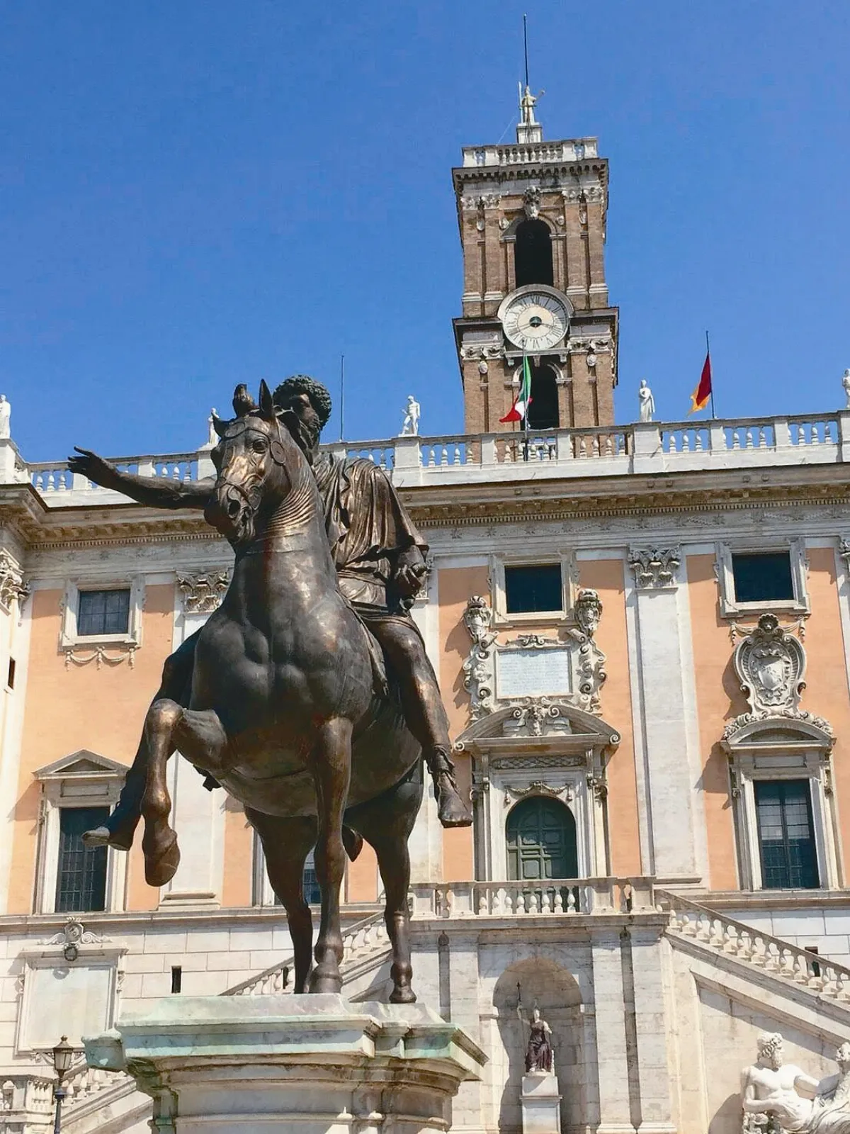 看世界 佇足市政廳聆聽城市的回聲 下