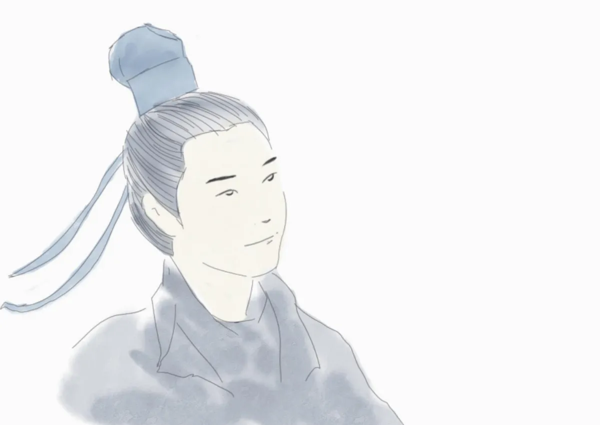 宋詞小天地  李煜〈虞美人〉