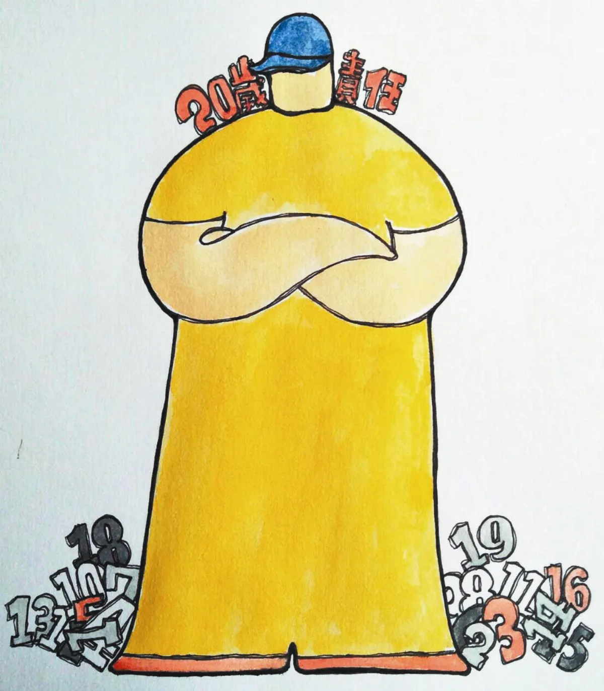 20
