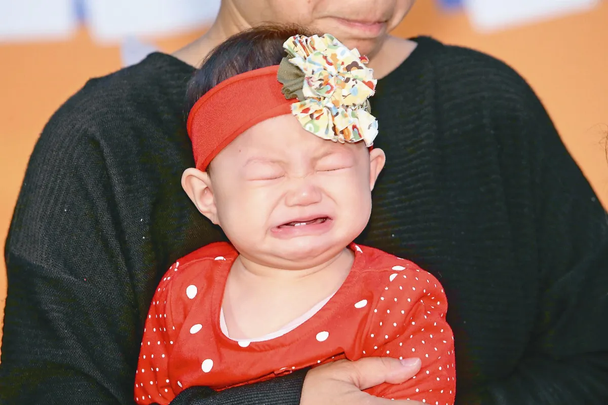 打流感疫苗 醫師：11月下旬最佳
