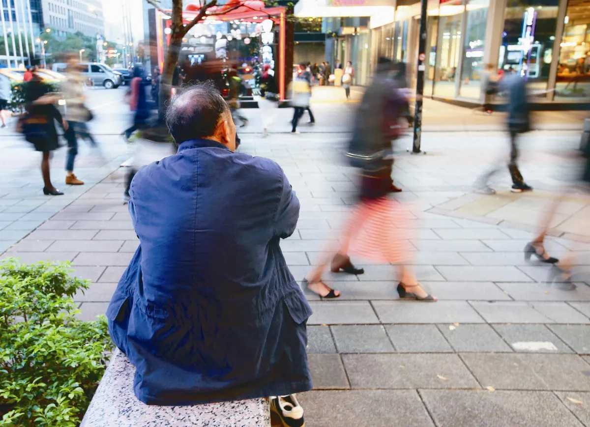 國保 30年後恐破產