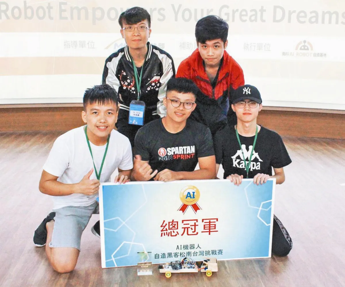 內輪差偵測系統 解致命危機